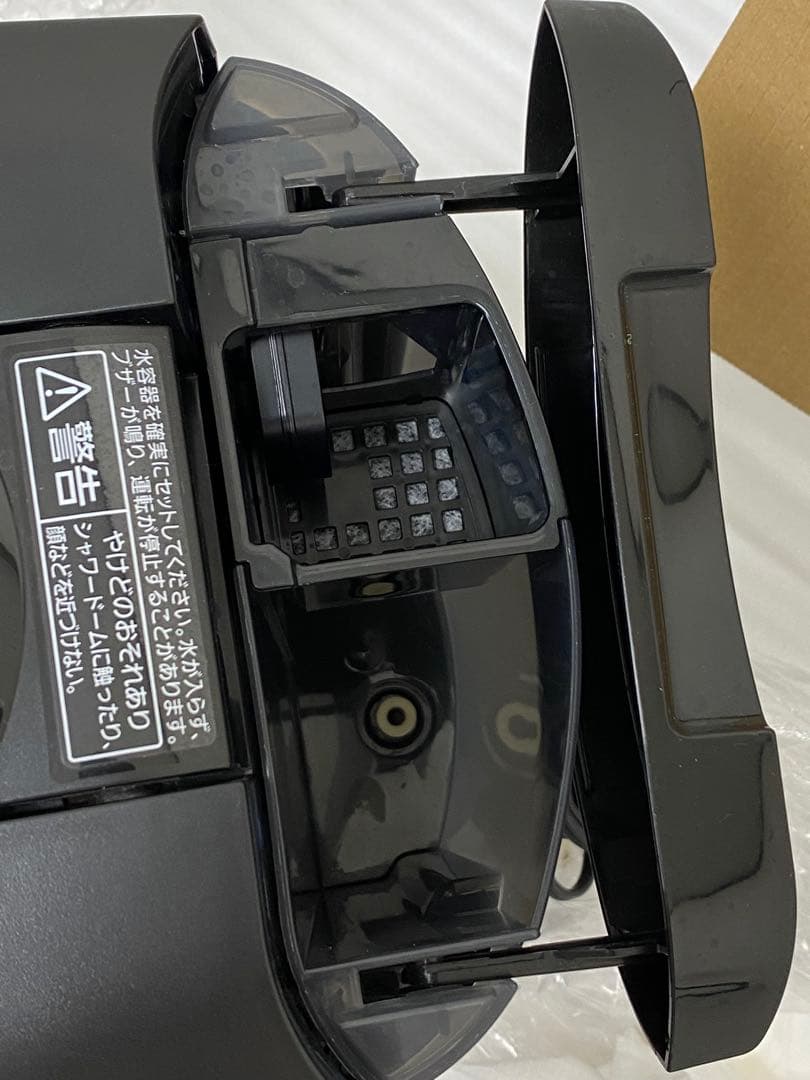 2-2093 Panasonic コーヒーメーカー NC-A57-K