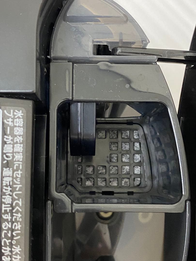 2-2093 Panasonic コーヒーメーカー NC-A57-K