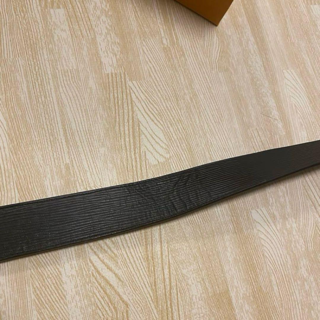 LOUIS VUITTON エピレザー ベルト