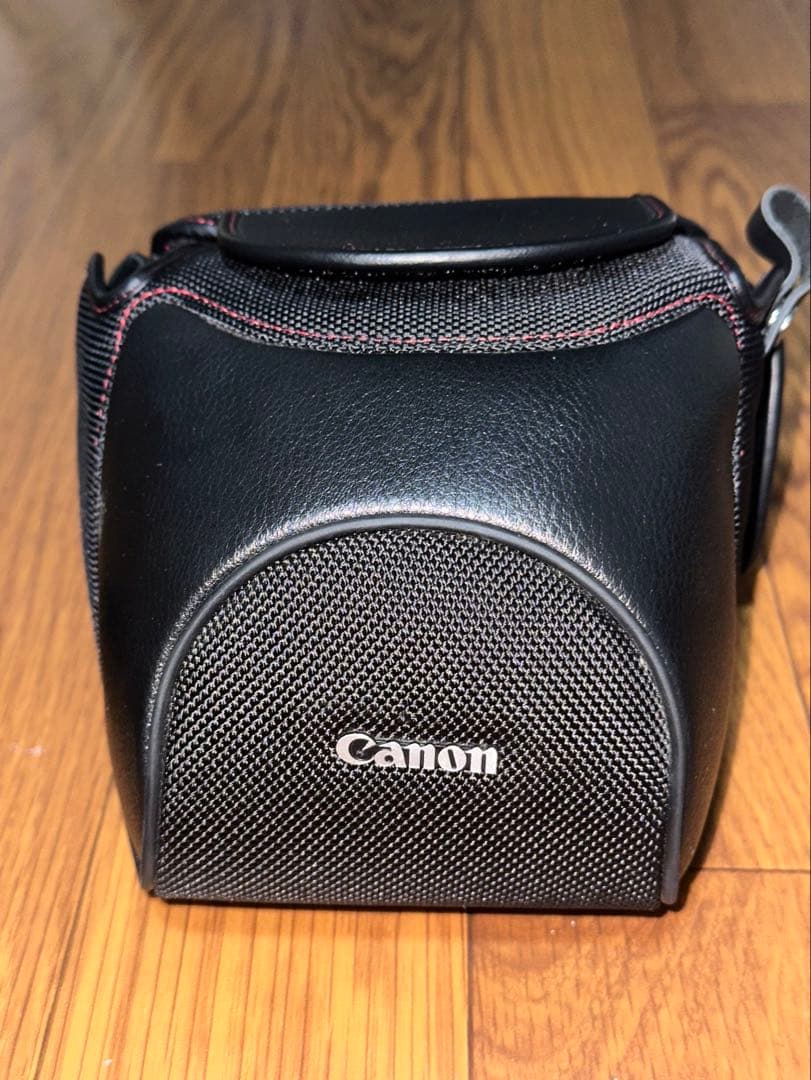 【ほぼ未使用】 Canon デジタルカメラ PowerShot SX70 HS