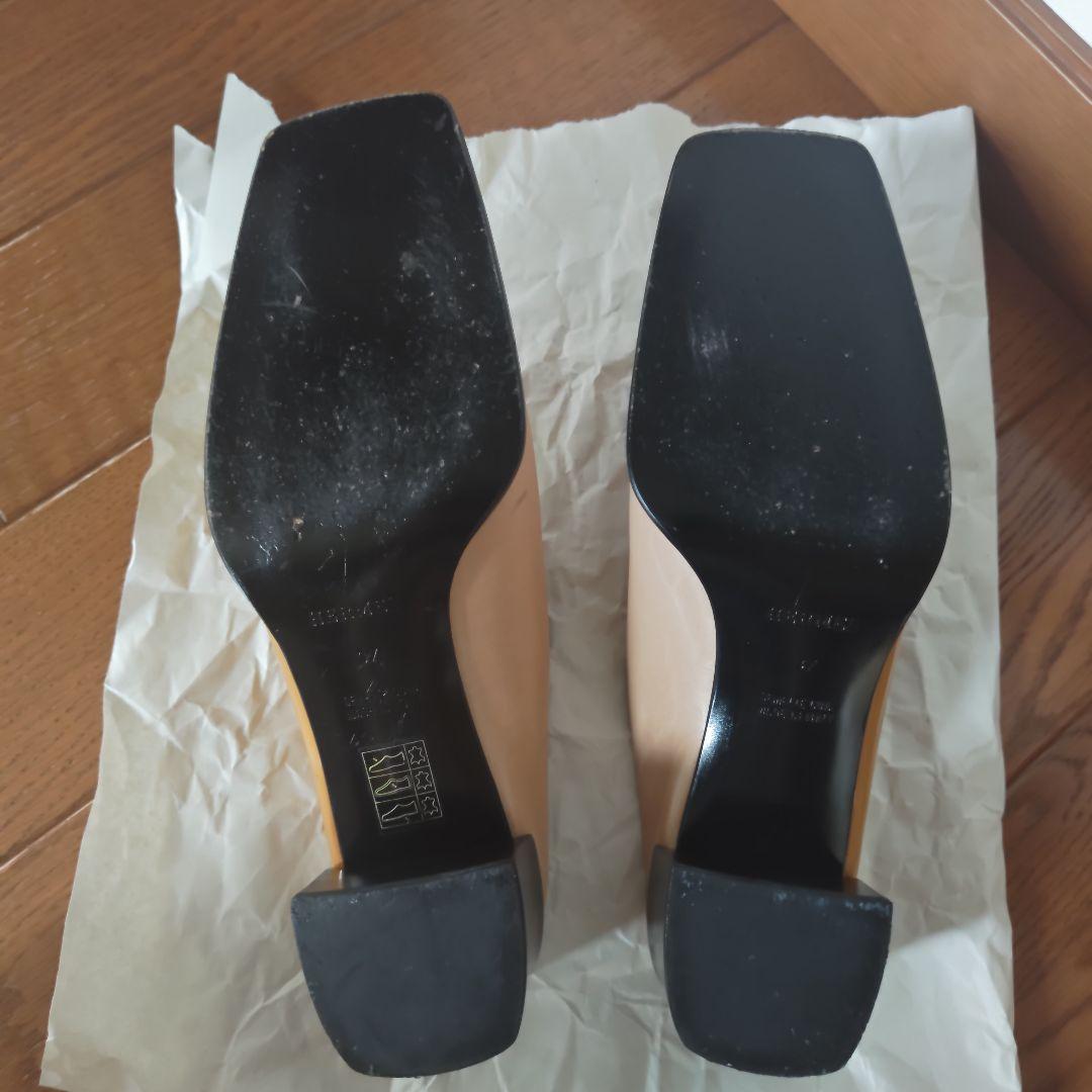 スクエアトゥミュール/HERMES