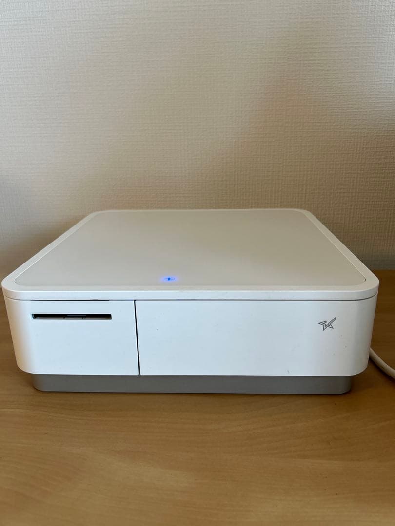 STAR mPOPプリンター付きレジドロワー