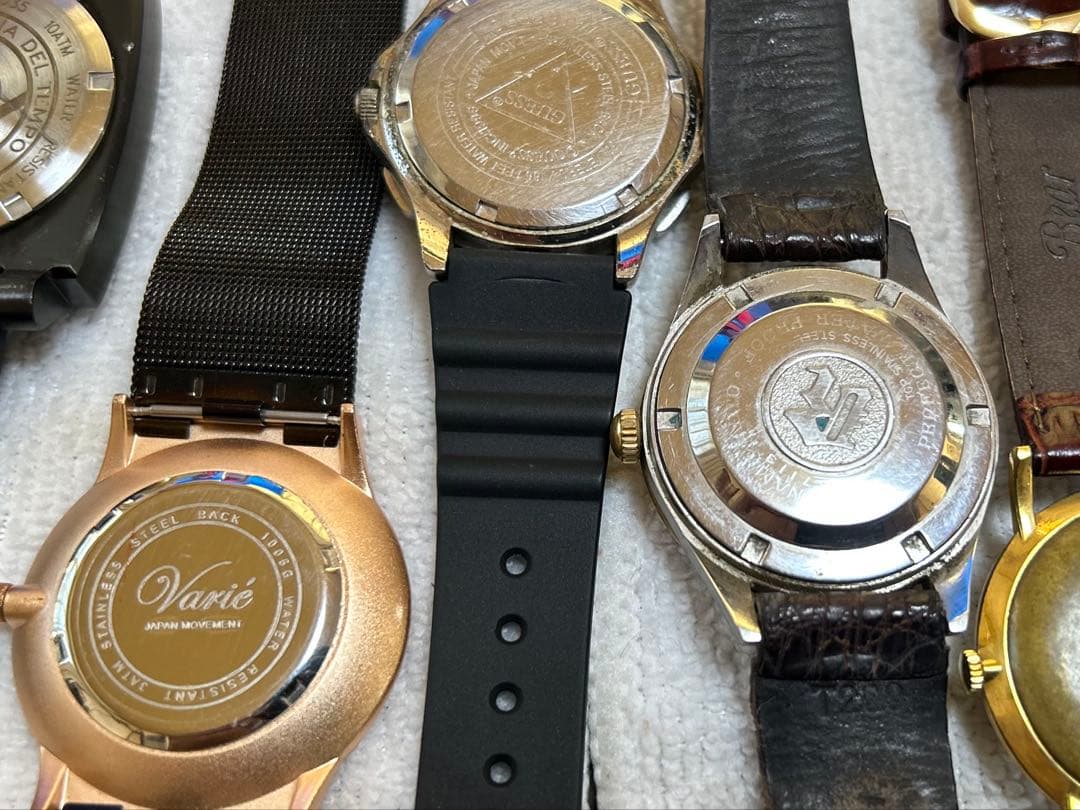 GUESS 他12個セット