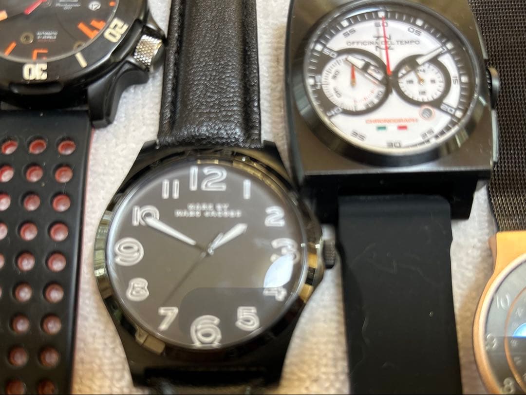 GUESS 他12個セット