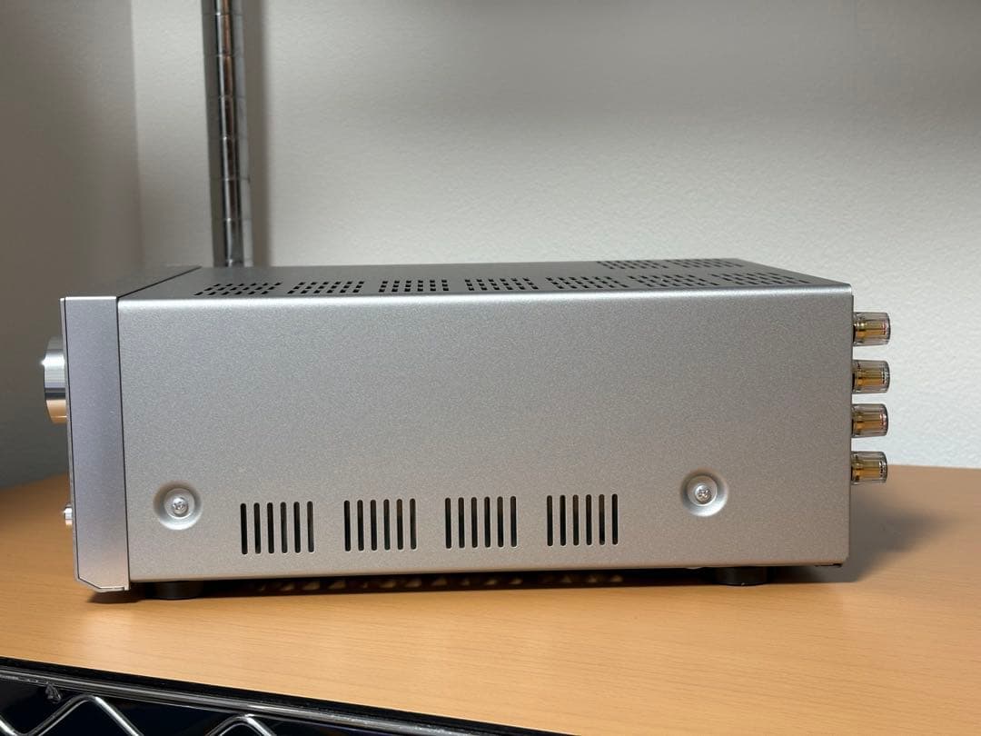 【ミンチュエン様用】ONKYO CR-N755 ネットワークCDレシーバー