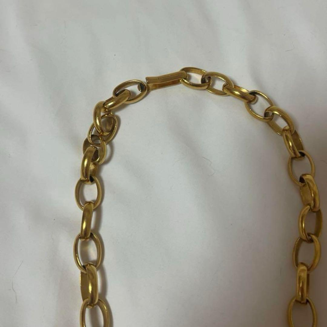 CHANEL チェーンベルト 正規品