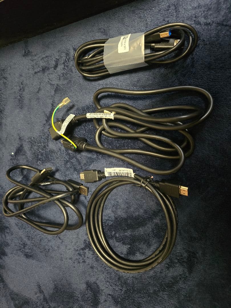 DELL ALIENWARE AW2725DF WQHD 360hz 有機EL