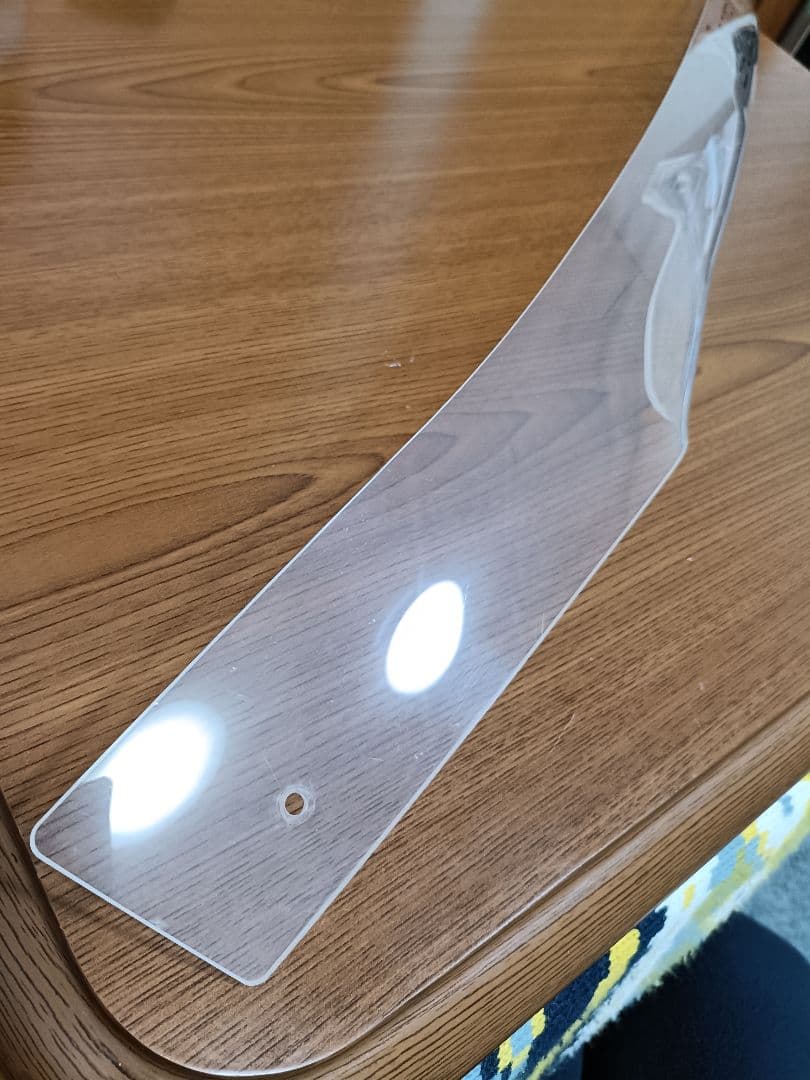 GRJ76K・GRJ79用バグガード