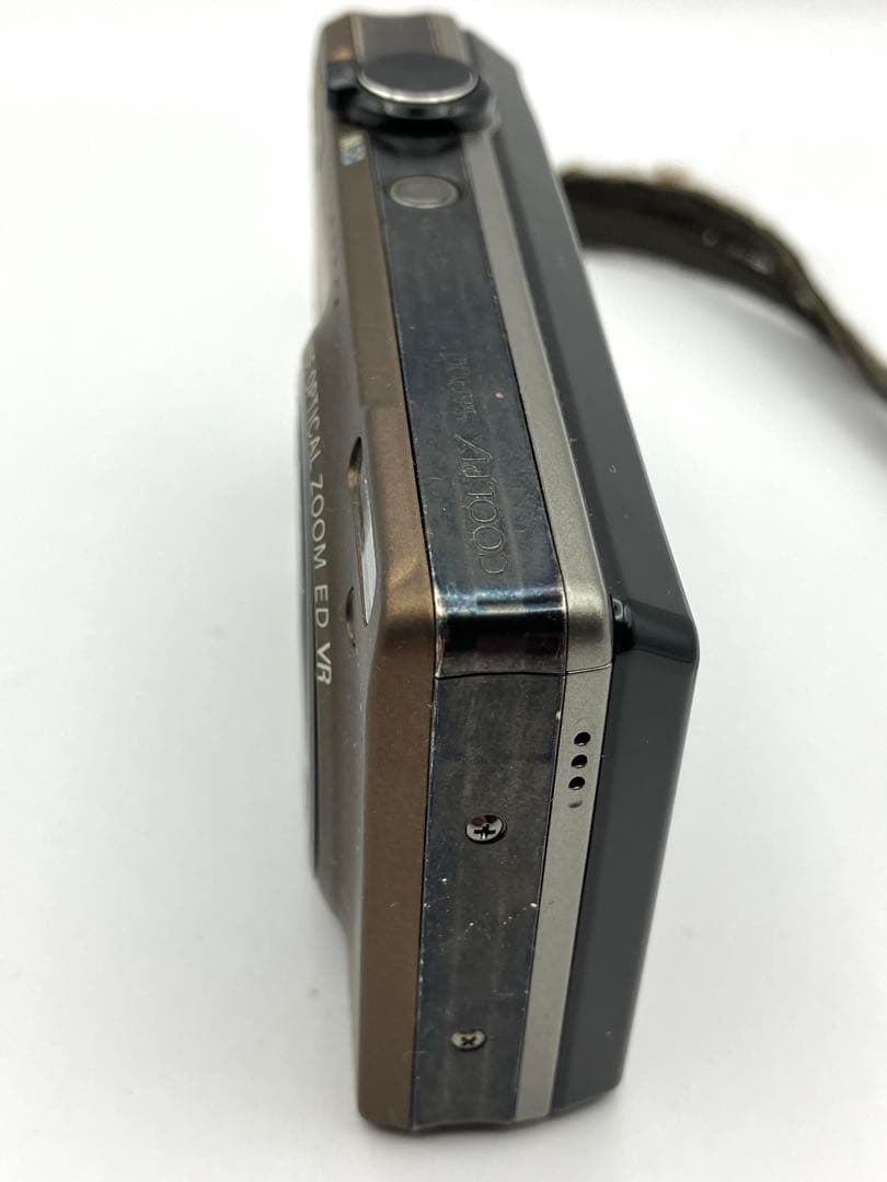 Nikon COOLPIX S6000コンパクトデジタルカメラ