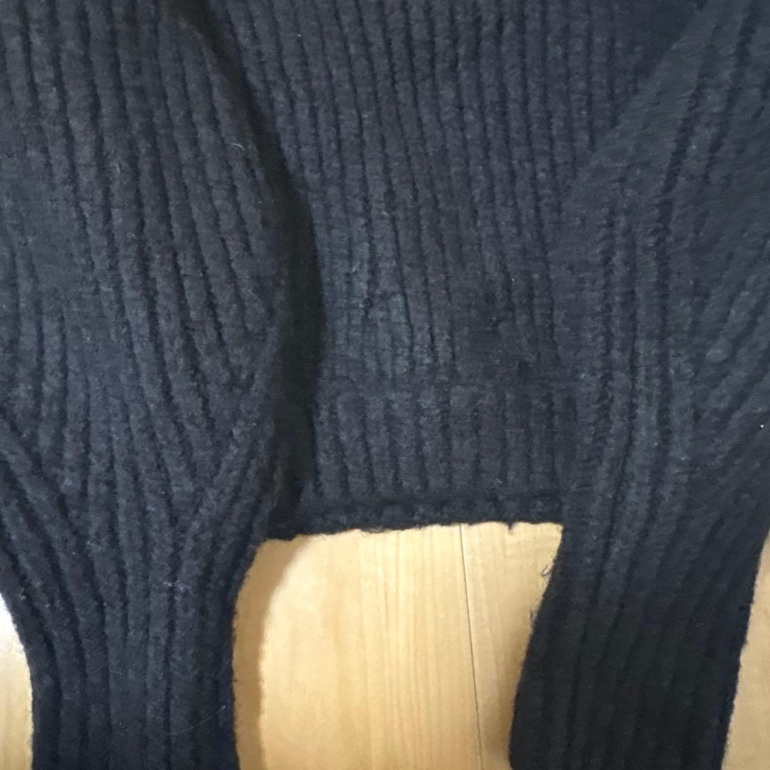 ダーリッチ　新作ニット