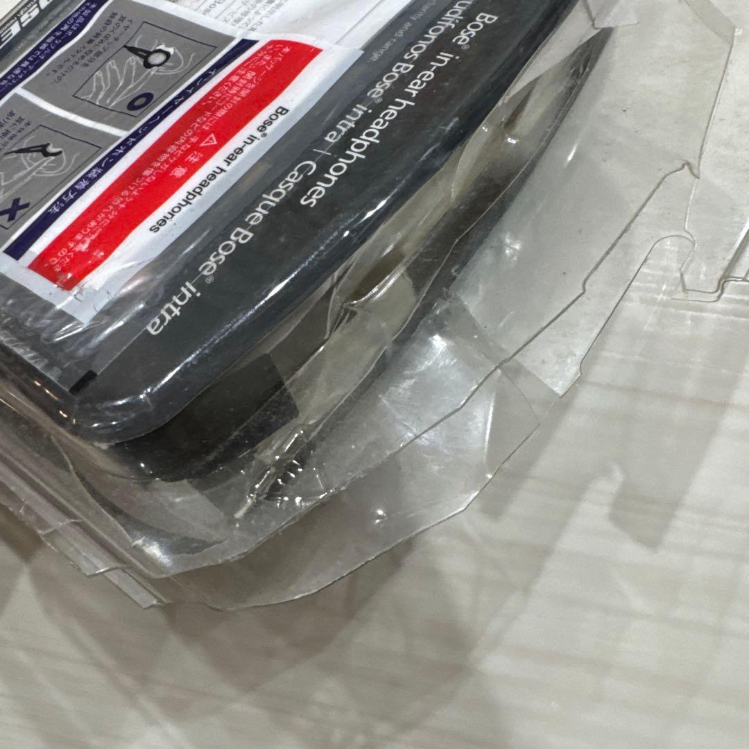 ボーズ BOSE インイヤーヘッドホン BOSE IE-S