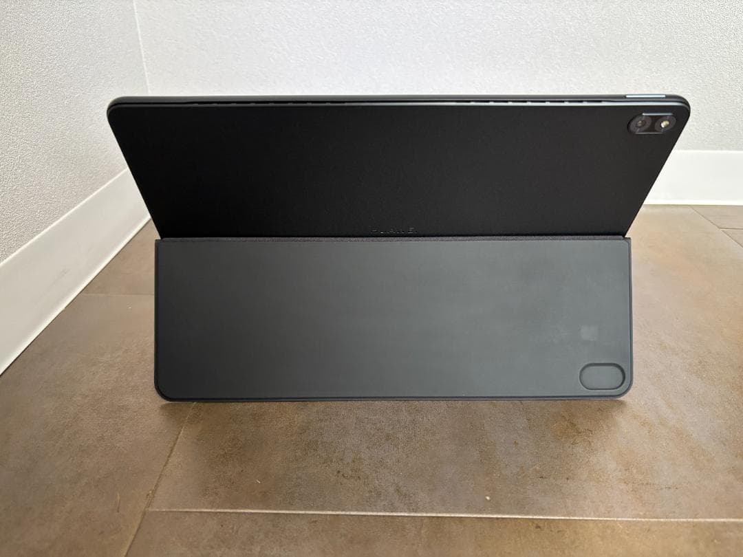 MateBook E DRC-W38 純正キーボード 純正ペンシル セット 美品