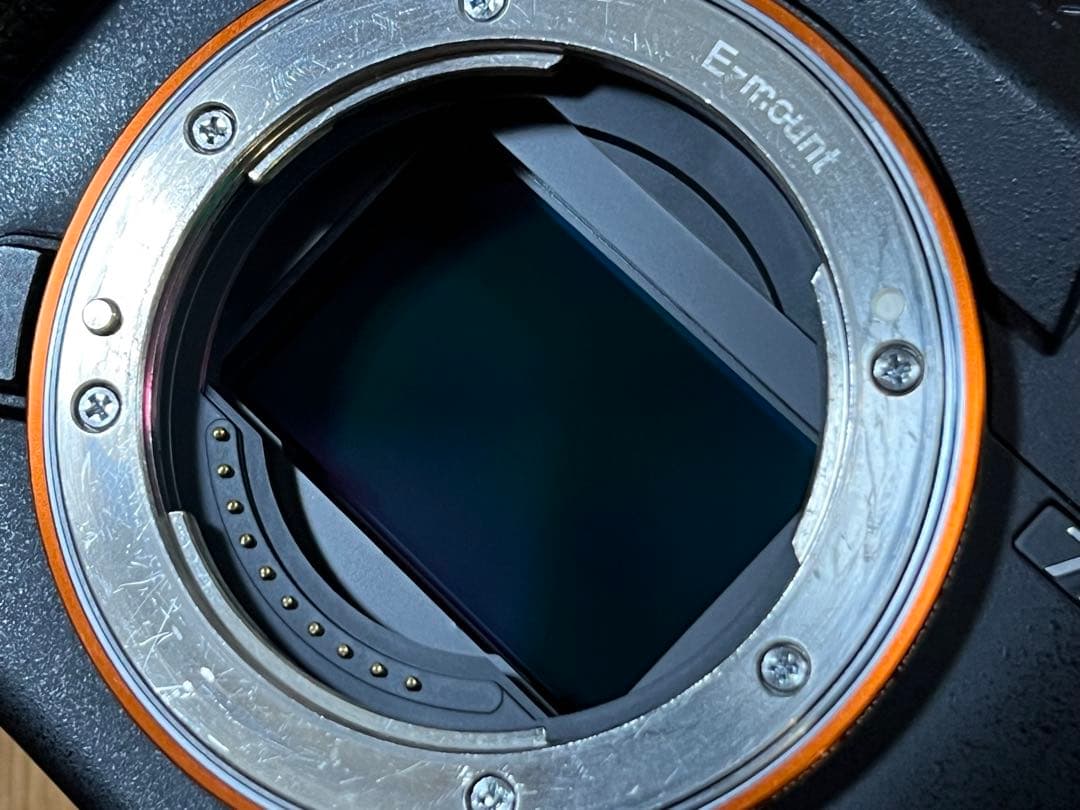 SONY α7 IIIミラーレス一眼カメラ