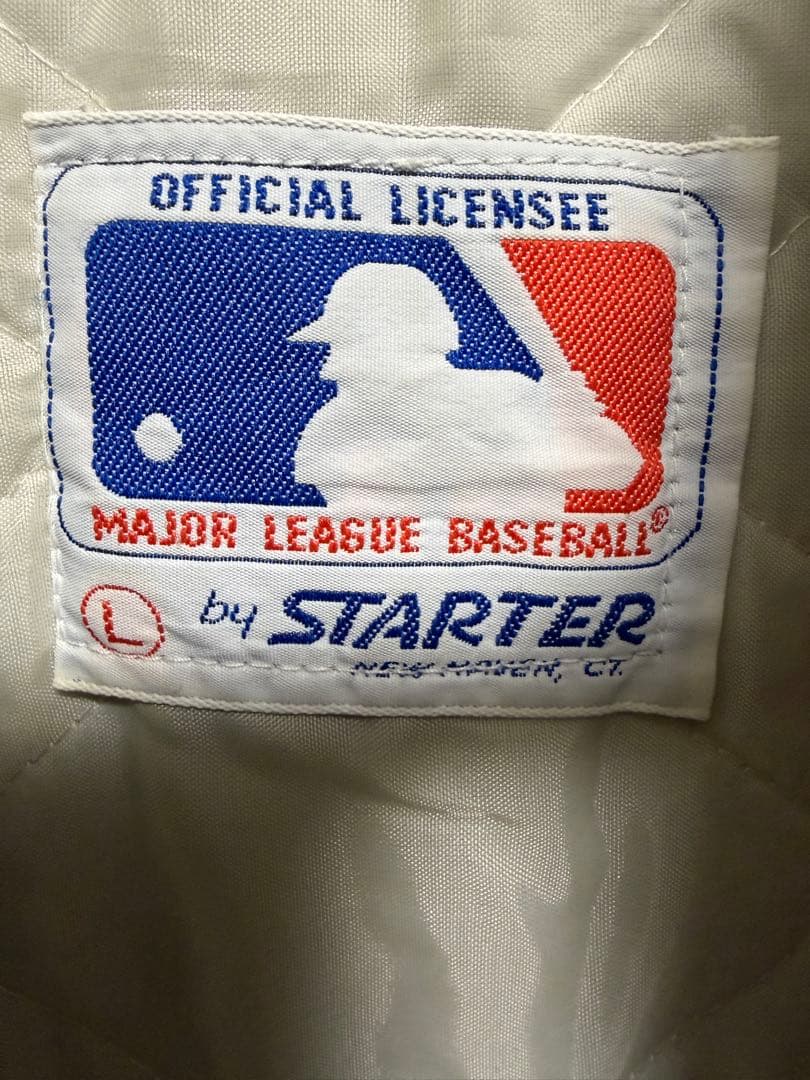 パドレス padres スタジャン 90's STARTER