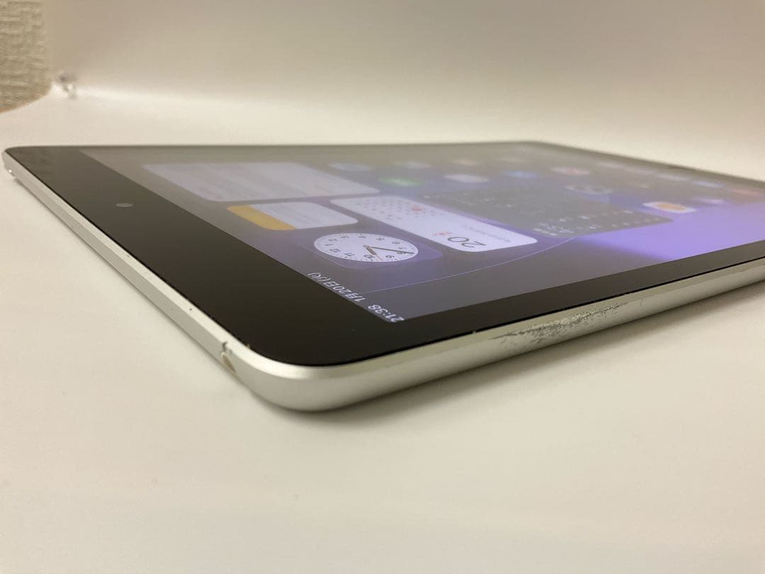 IPAD 第9世代 64GB 88％ シルバー Wifiモデル