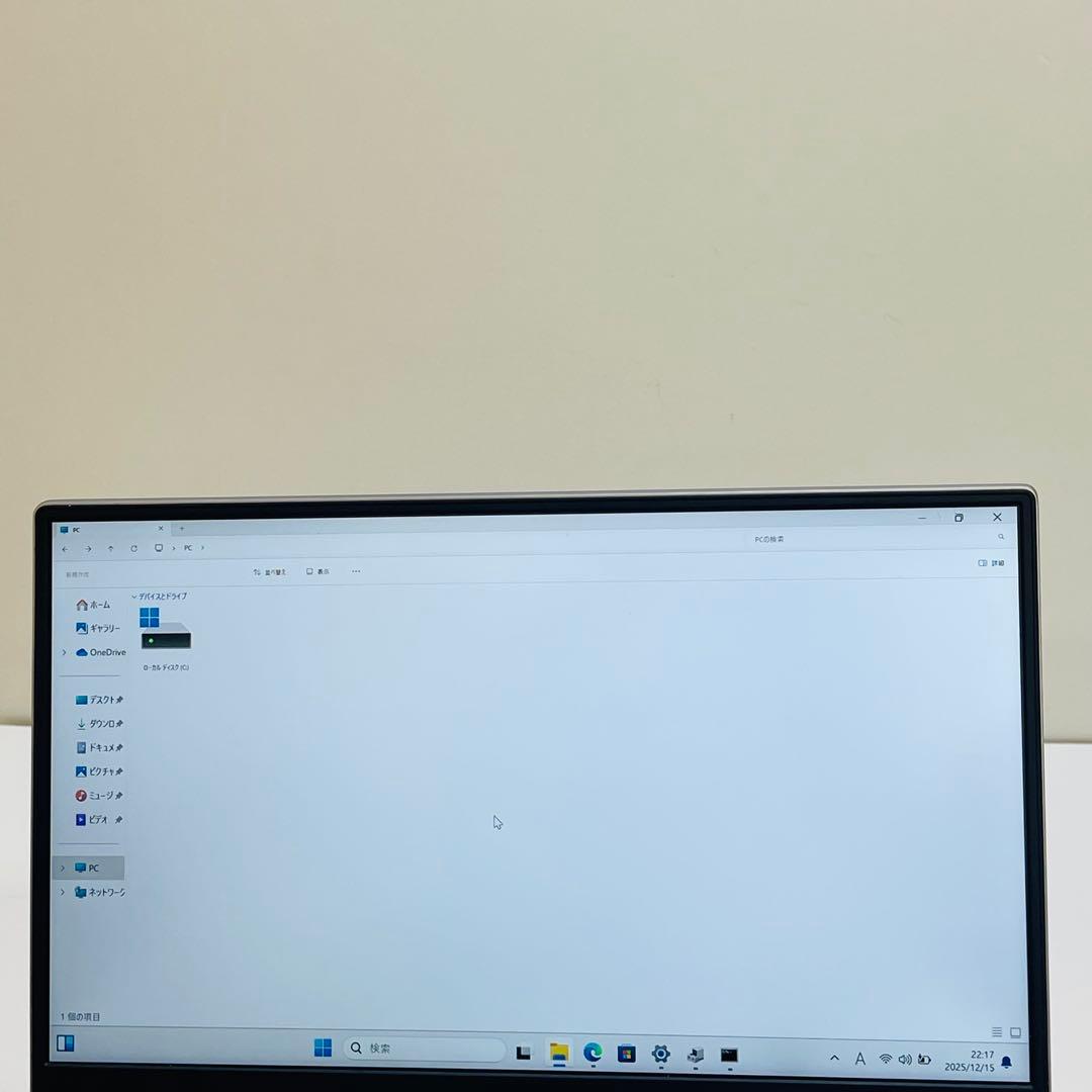 #609 レノボ ideaPad S340 81UM i5-10210U 8GB