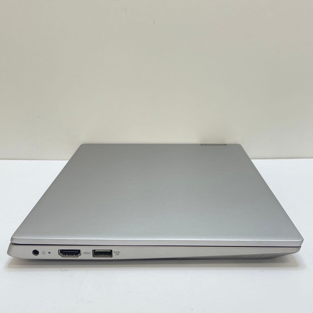 #609 レノボ ideaPad S340 81UM i5-10210U 8GB