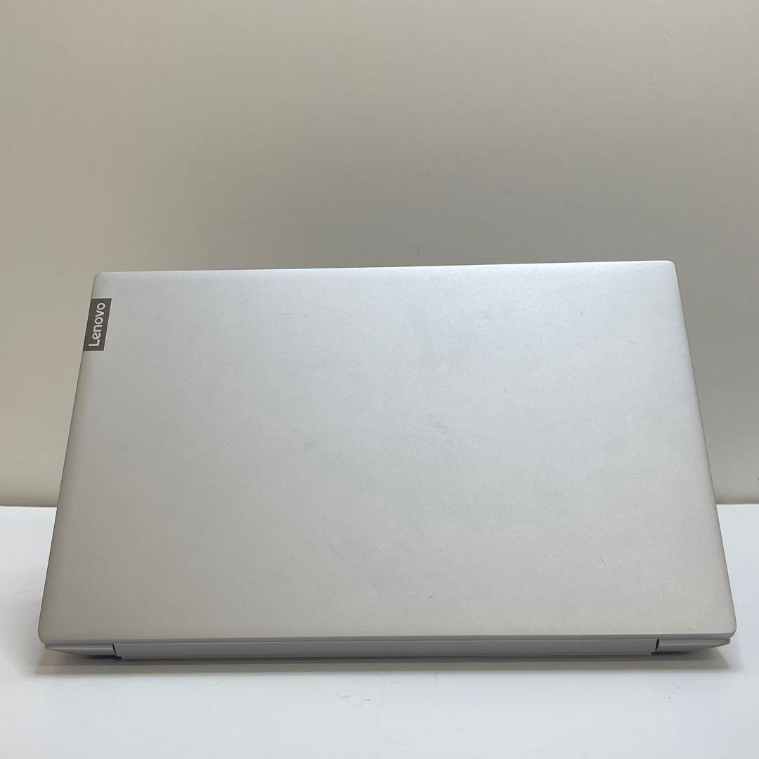 #609 レノボ ideaPad S340 81UM i5-10210U 8GB