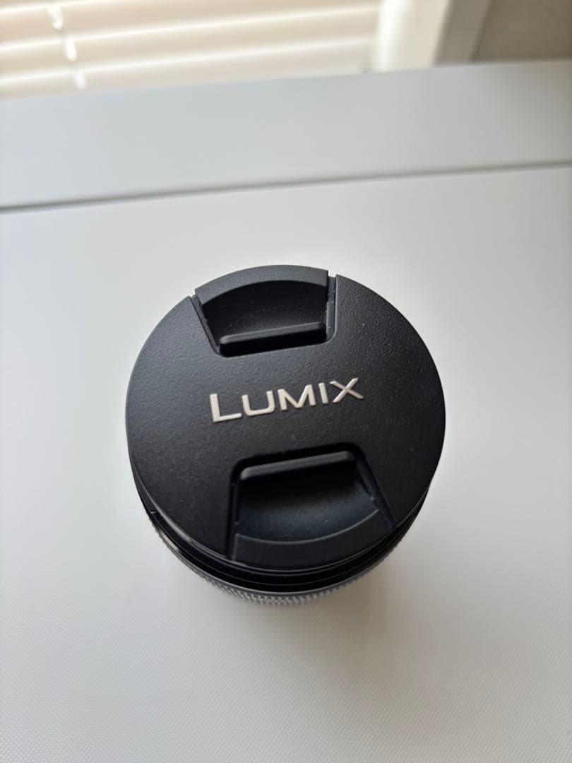 美品 LUMIX 45-150 H-FS45150