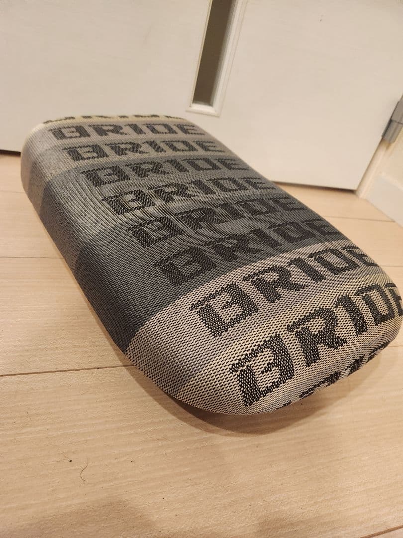 ズーマー　シート　ZOOMER　BRIDE生地　グラデーション　ホンダ