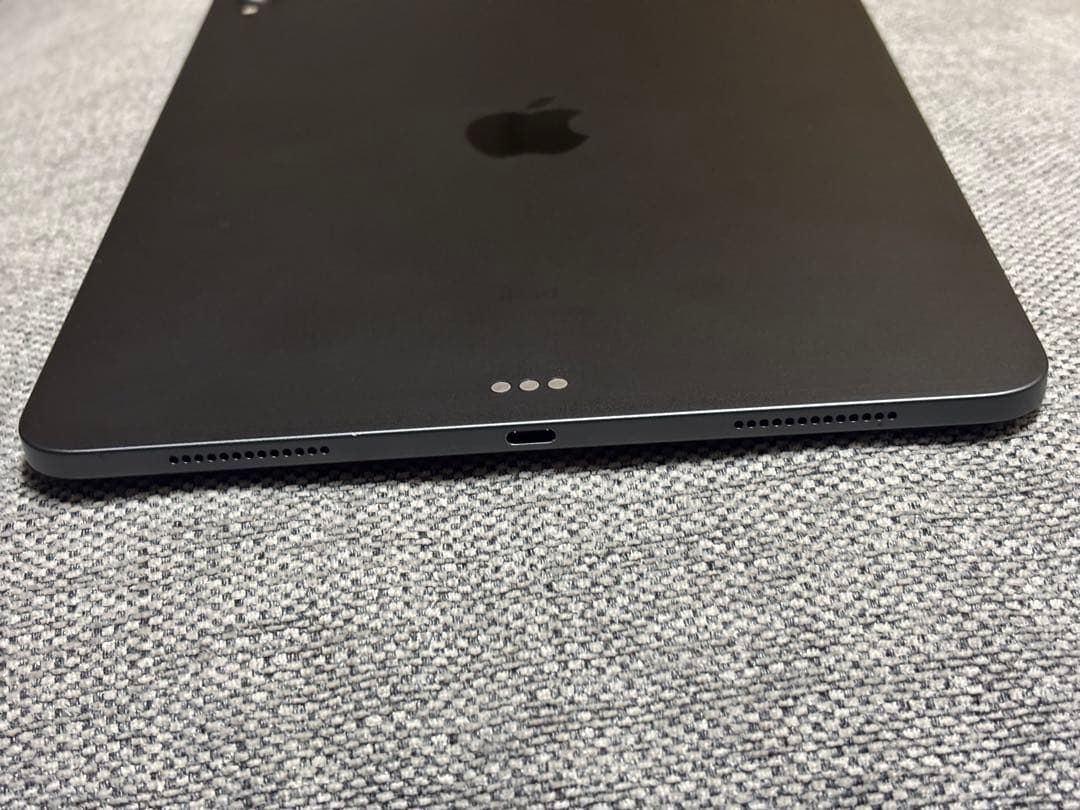 ipad pro 11インチ 第1世代 256gb