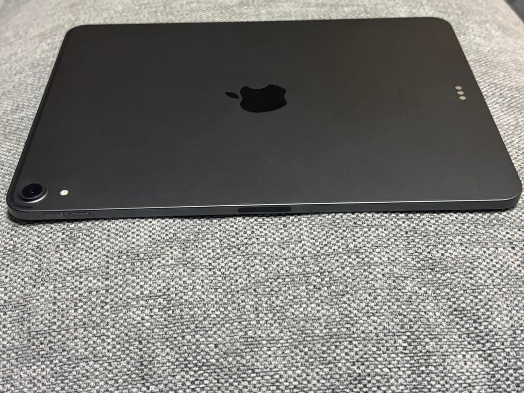ipad pro 11インチ 第1世代 256gb