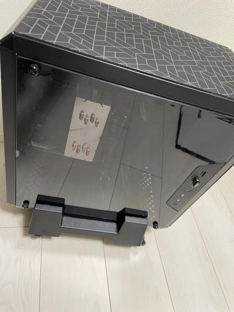 p*連様 ゲーミングPC RTX2060 i7 9700K メモリ32G SSD