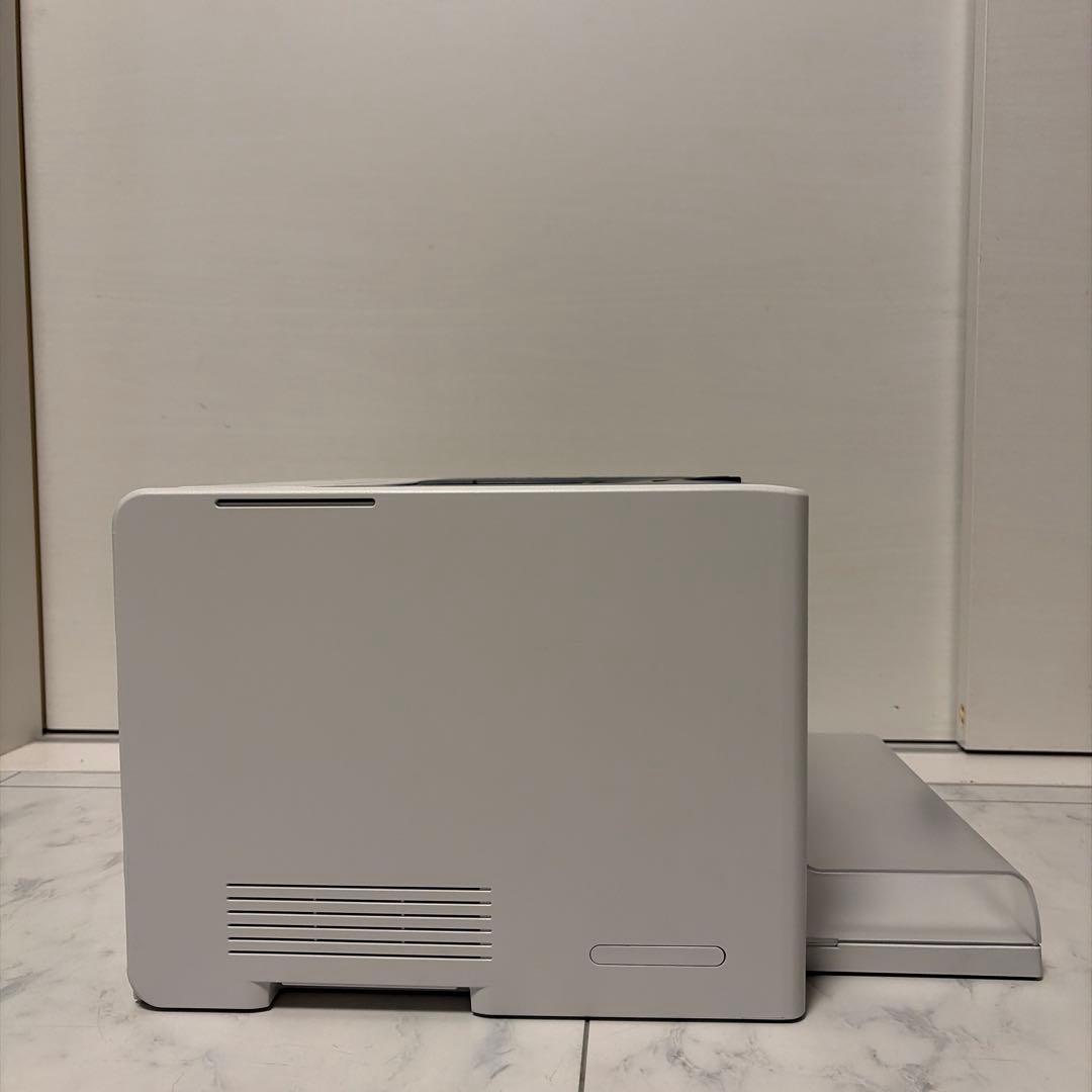 CANONカラーレーザープリンターSateraLBP7010C