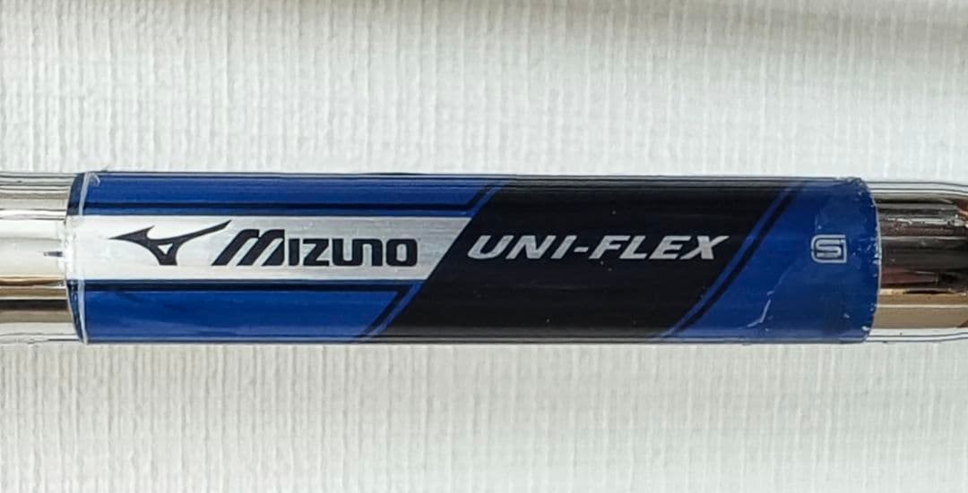 週末セール ミズノ ユーラス 4AD アイアンセット6本5〜9.P