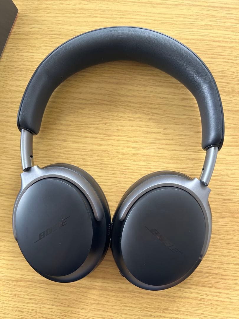 Bose QuietComfort Ultra Headphones ほぼ未使用