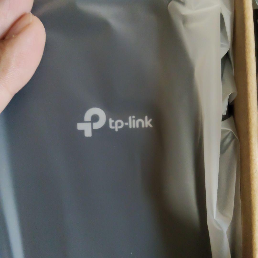 TP-Link Archer BE450 Wi-Fi 7 ルーター