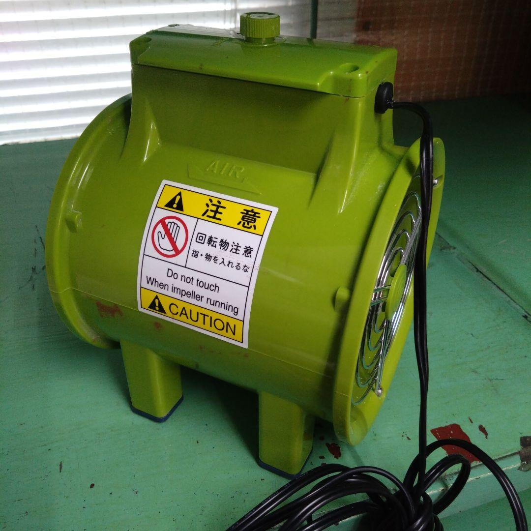 扇風機・サーキュレーター WORKER BEE II