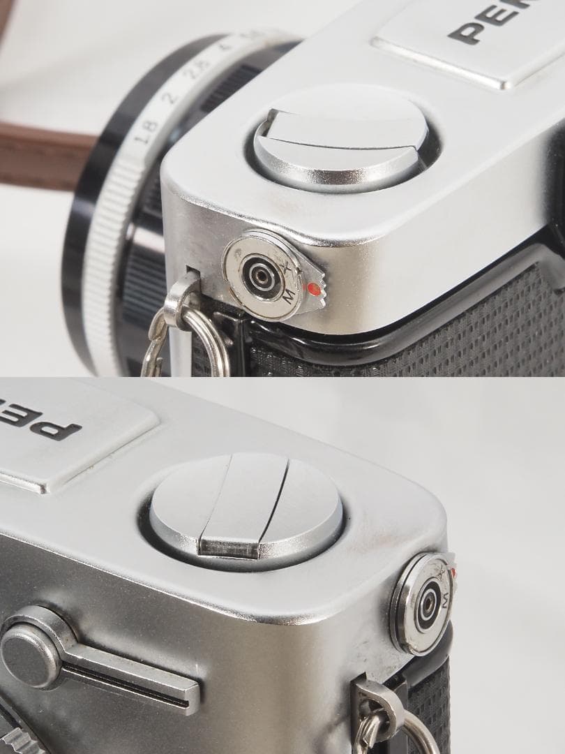 Olympus PEN-FT F.Zuiko 38mm f/1.8 整備済 保証