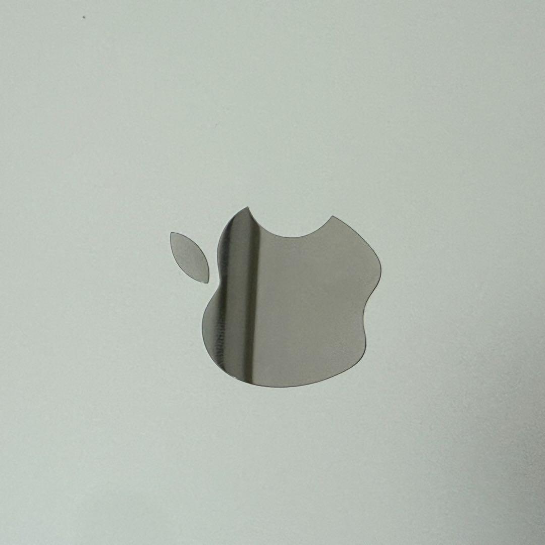 iPad 第8世代128GBシルバー &アップルペンシル付