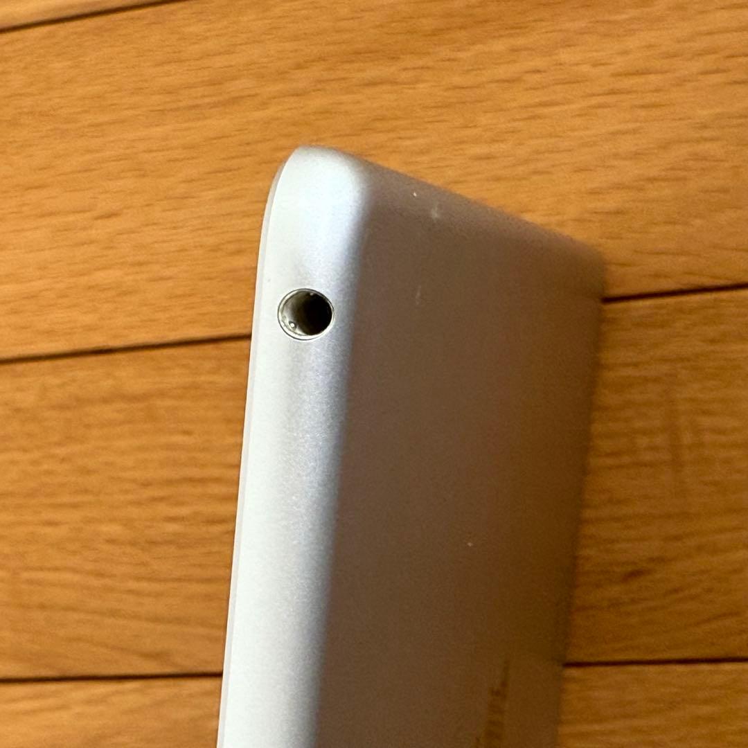 iPad 第8世代128GBシルバー &アップルペンシル付