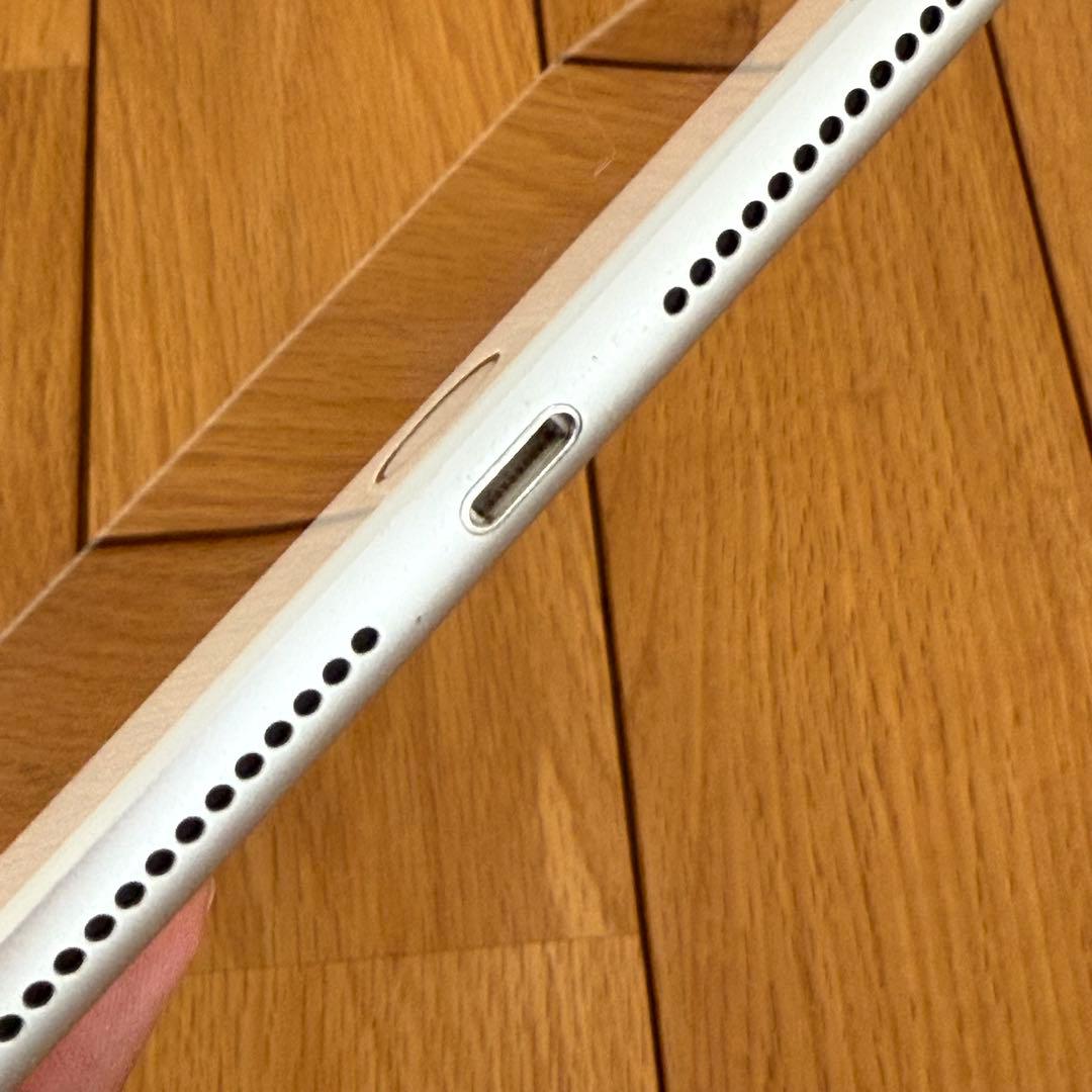 iPad 第8世代128GBシルバー &アップルペンシル付