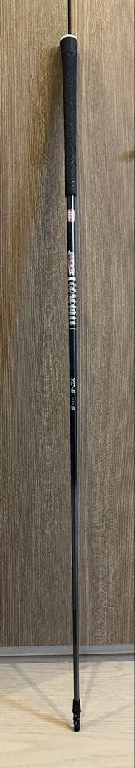 TOUR AD XC-6 TaylorMadeスリーブ