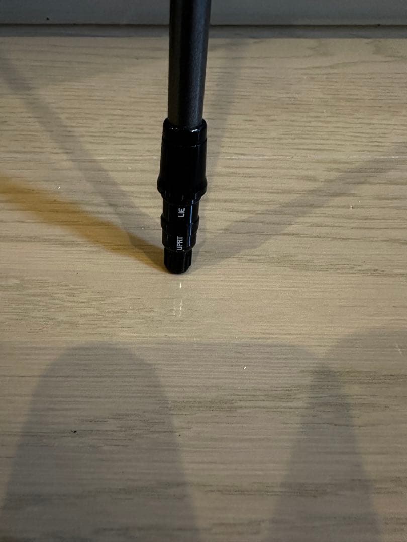 TOUR AD XC-6 TaylorMadeスリーブ