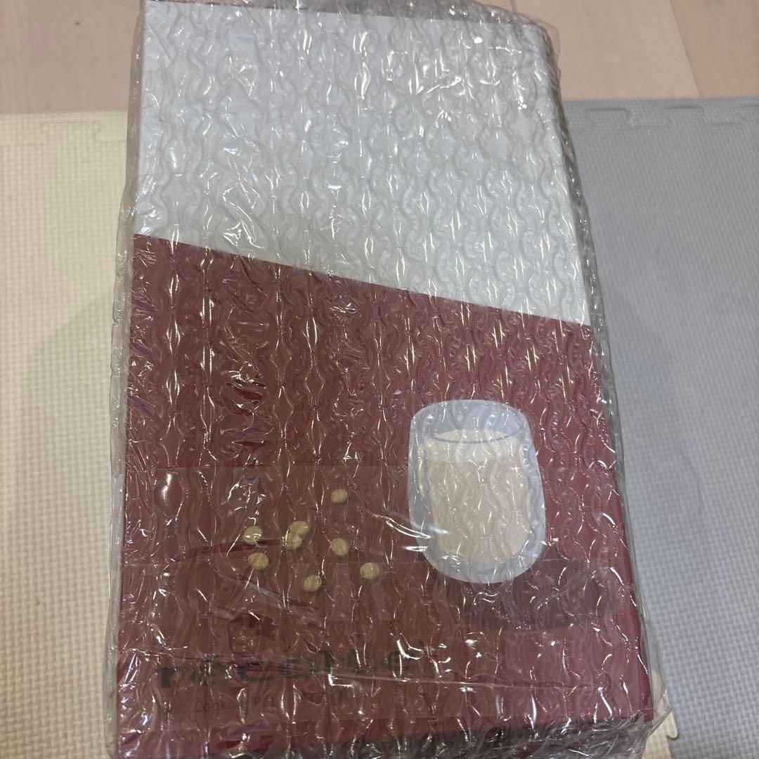 【新品未開封】レコルト Auto Cooking Pot 自動調理ポット