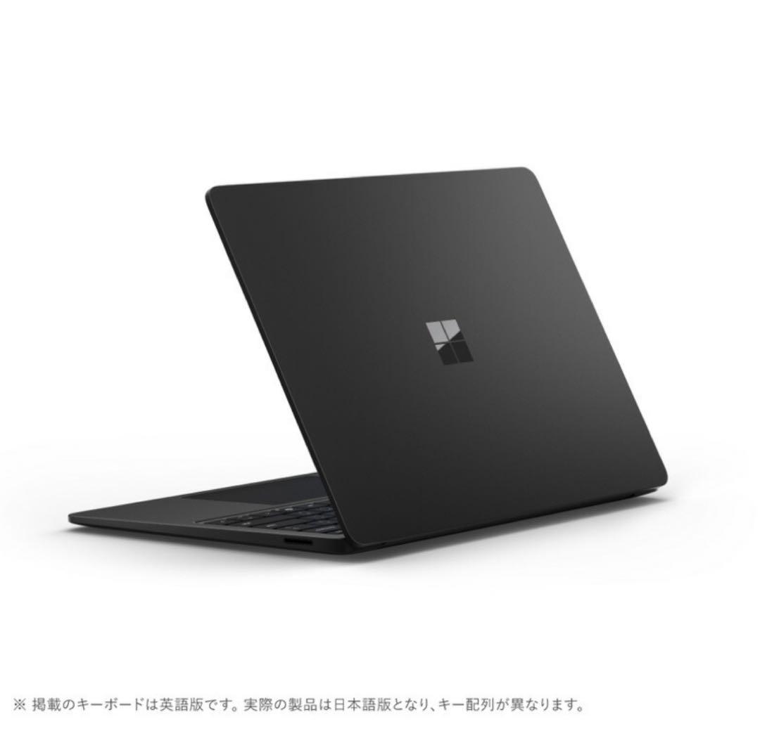 【値下げ】Surface Laptop (第7世代) + アークマウス　未開封