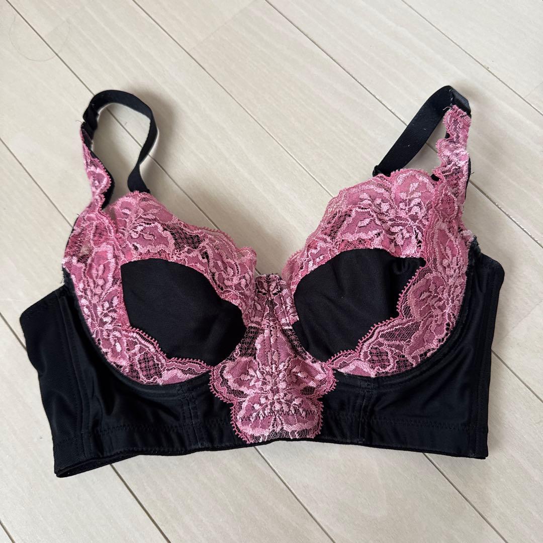 グラントイーワンズ ボディスーツ 補正下着 3点セット