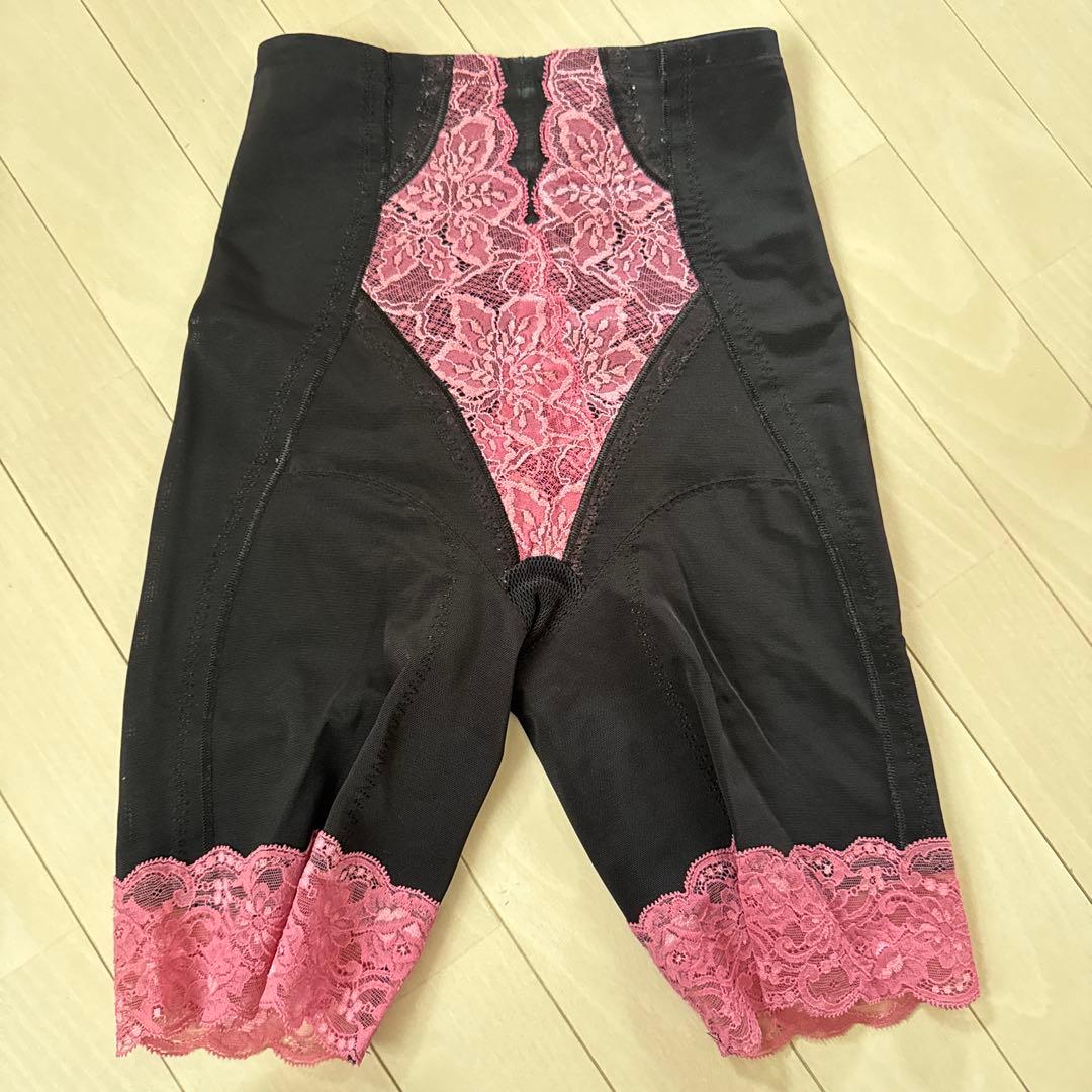 グラントイーワンズ ボディスーツ 補正下着 3点セット