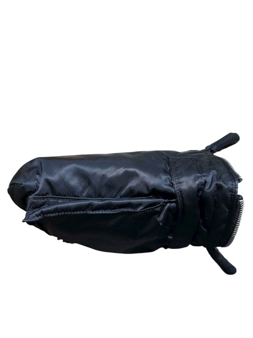 【PORTER】ブラック ビジネスバッグ　Porter ポーターバック