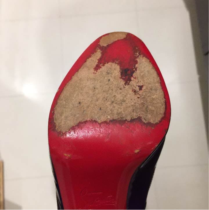 ルブタンmomoko 専用