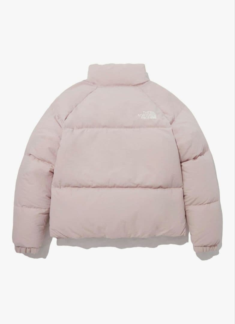 ザ・ノースフェイス W'S NEO PUFFY DOWN JACKET