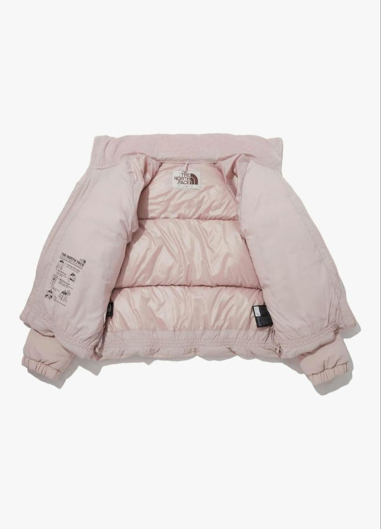 ザ・ノースフェイス W'S NEO PUFFY DOWN JACKET