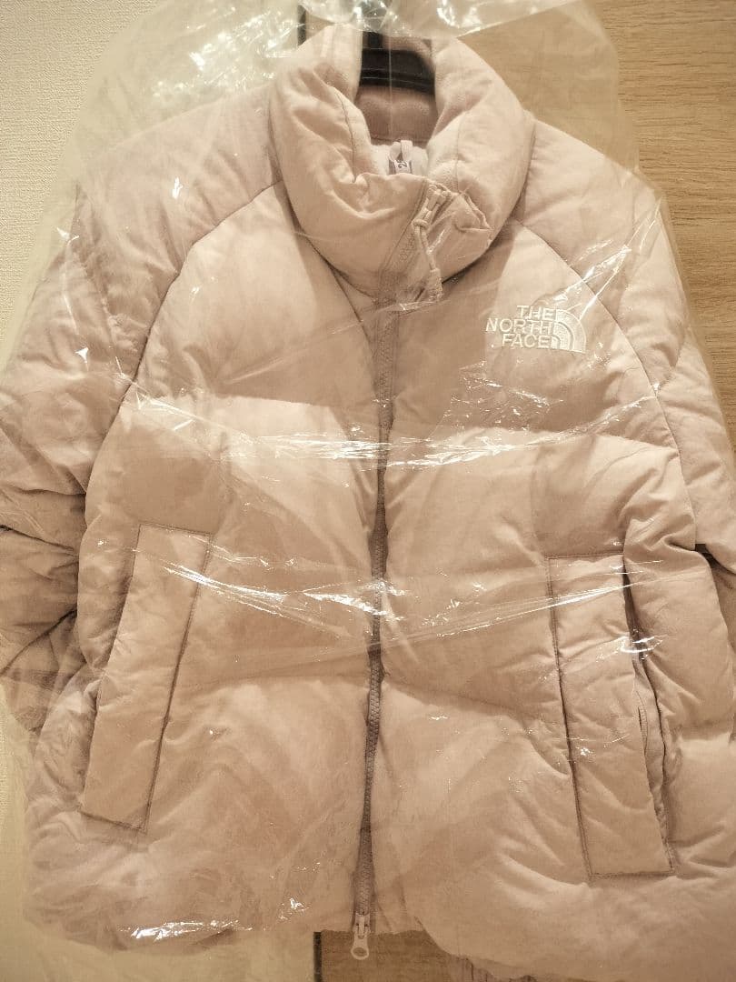 ザ・ノースフェイス W'S NEO PUFFY DOWN JACKET