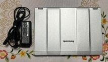 その他ノートPC本体 Panasonic Let's note CF-SZ6 Core i5
