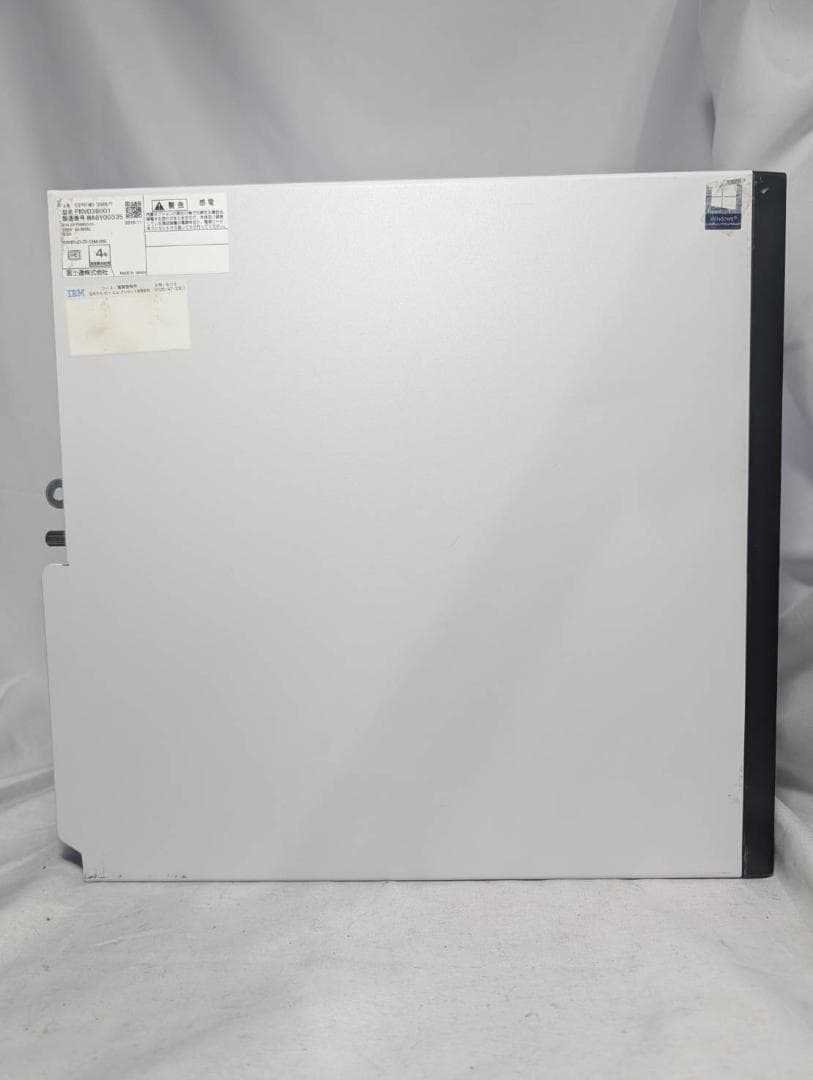 富士通 ESPRIMO D588/T i5/8GB/SSD256GB/Win11