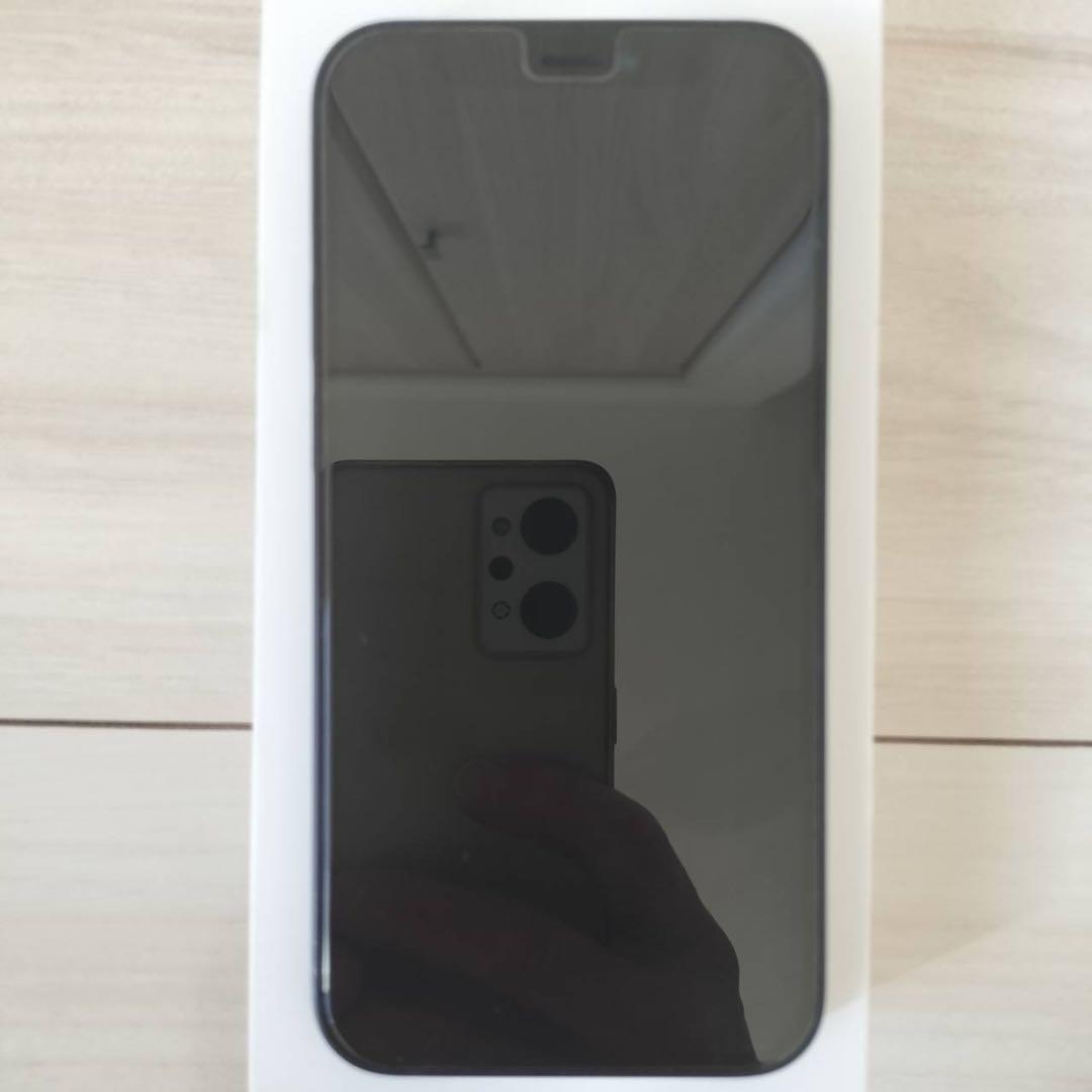 未使用充電ケーブル付 iPhone12mini 128GB SIMフリー